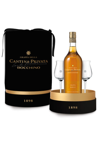 Cantina Privata Barolo cask finish confezione regalo                     limited edition